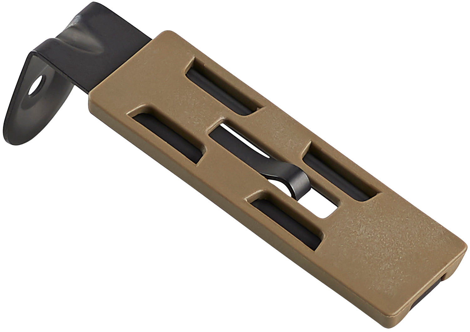 Streamlight 14304 Coyote Arc Rail Clip Compatible with Sidewinder Stalk