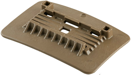 Streamlight 14305 Coyote Hook & Loop Arc Rail Mount Adapter for Sidewinder Stalk