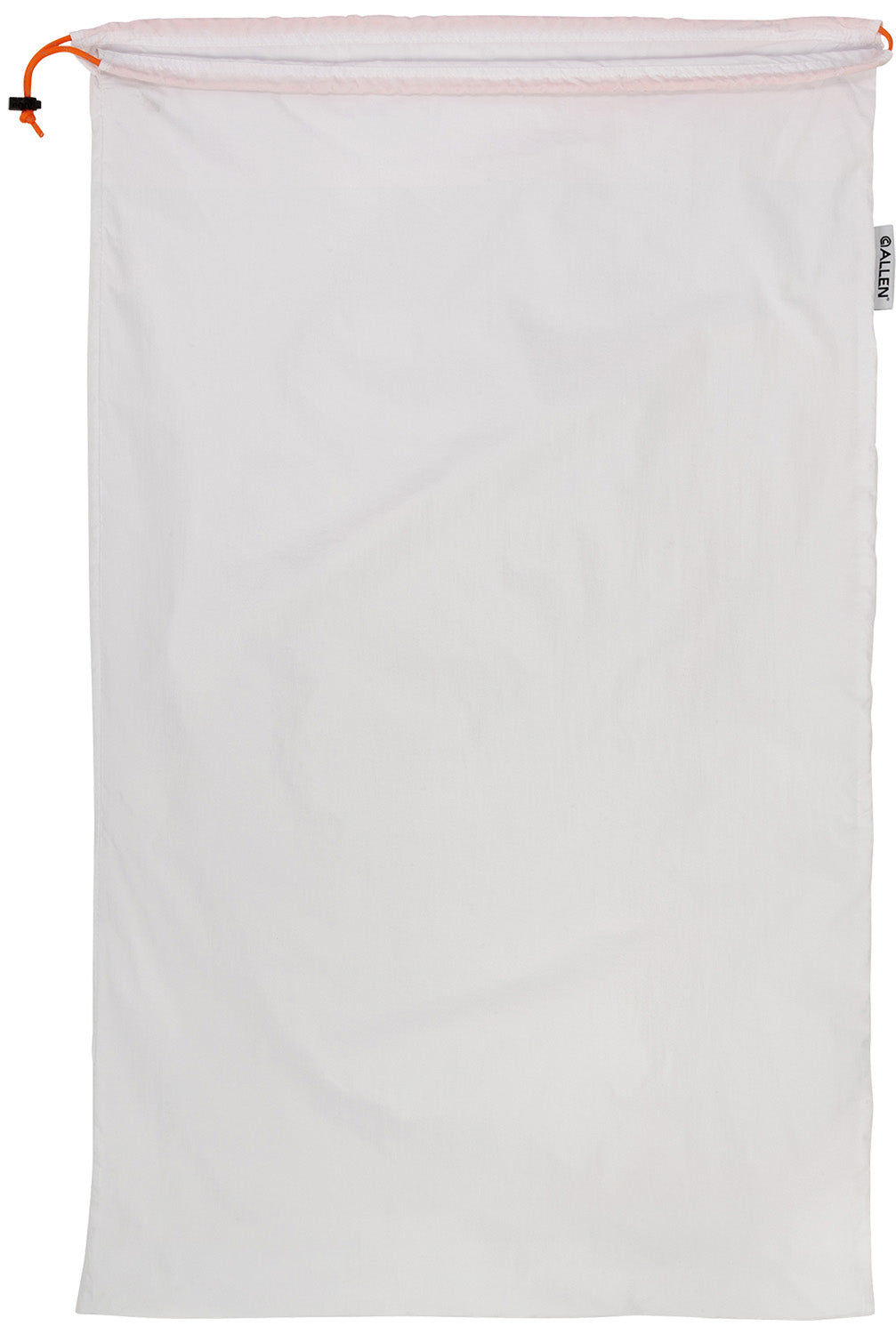 Allen BackCountry Single Elk Quarter Game Bag 6592 White Polyester 25 x 40 Inch