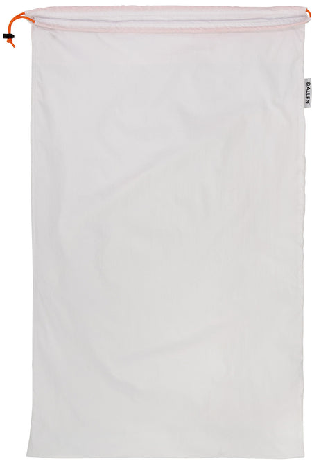Allen BackCountry Single Elk Quarter Game Bag 6592 White Polyester 25 x 40 Inch