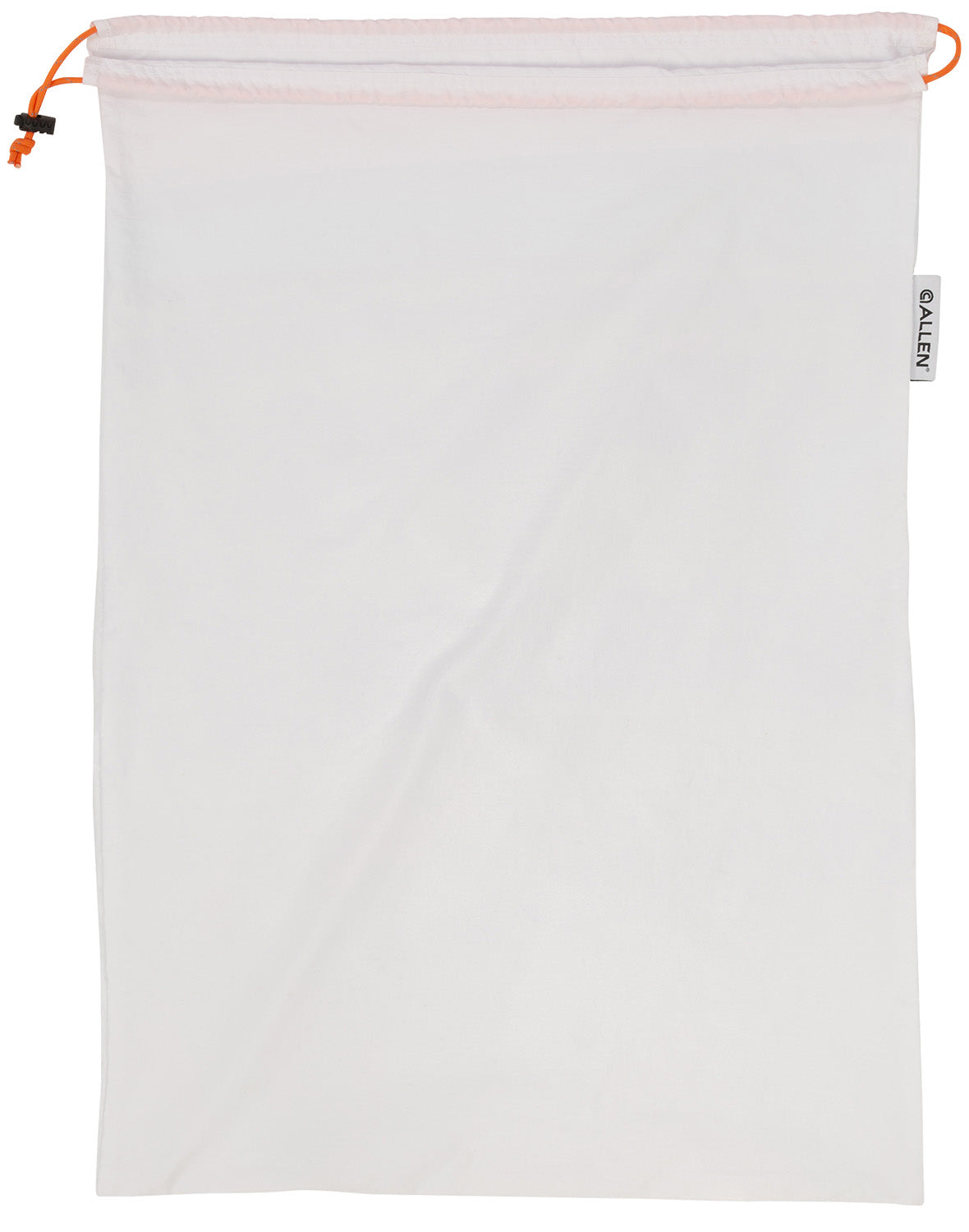 Allen BackCountry Single Meat Game Bag 6593 White Polyester 20 x 30 Inch Washable