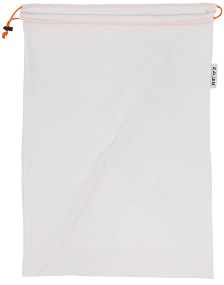 Allen BackCountry Single Meat Game Bag 6593 White Polyester 20 x 30 Inch Washable