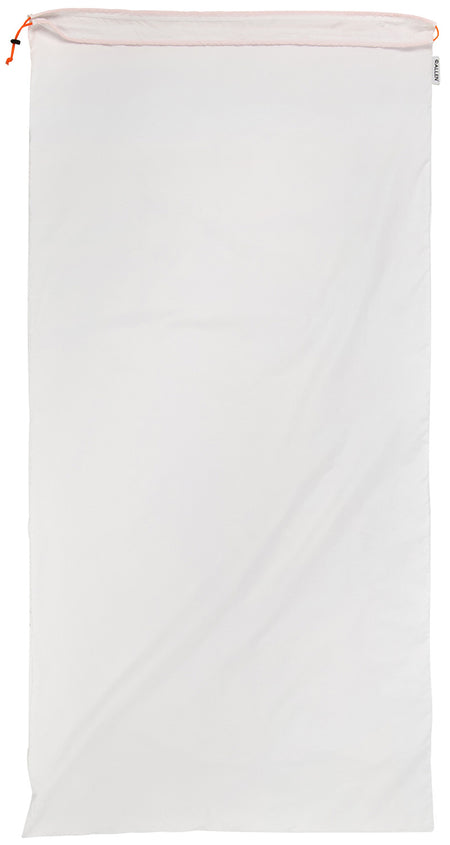 Allen 6594 Single Carcass BackCountry Game Bag White Polyester with Reflective Drawcord