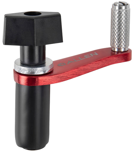 Allen 8336 12 Gauge Competitor Choke Tube Wrench Crank Handle Adjustable Thumb Screw