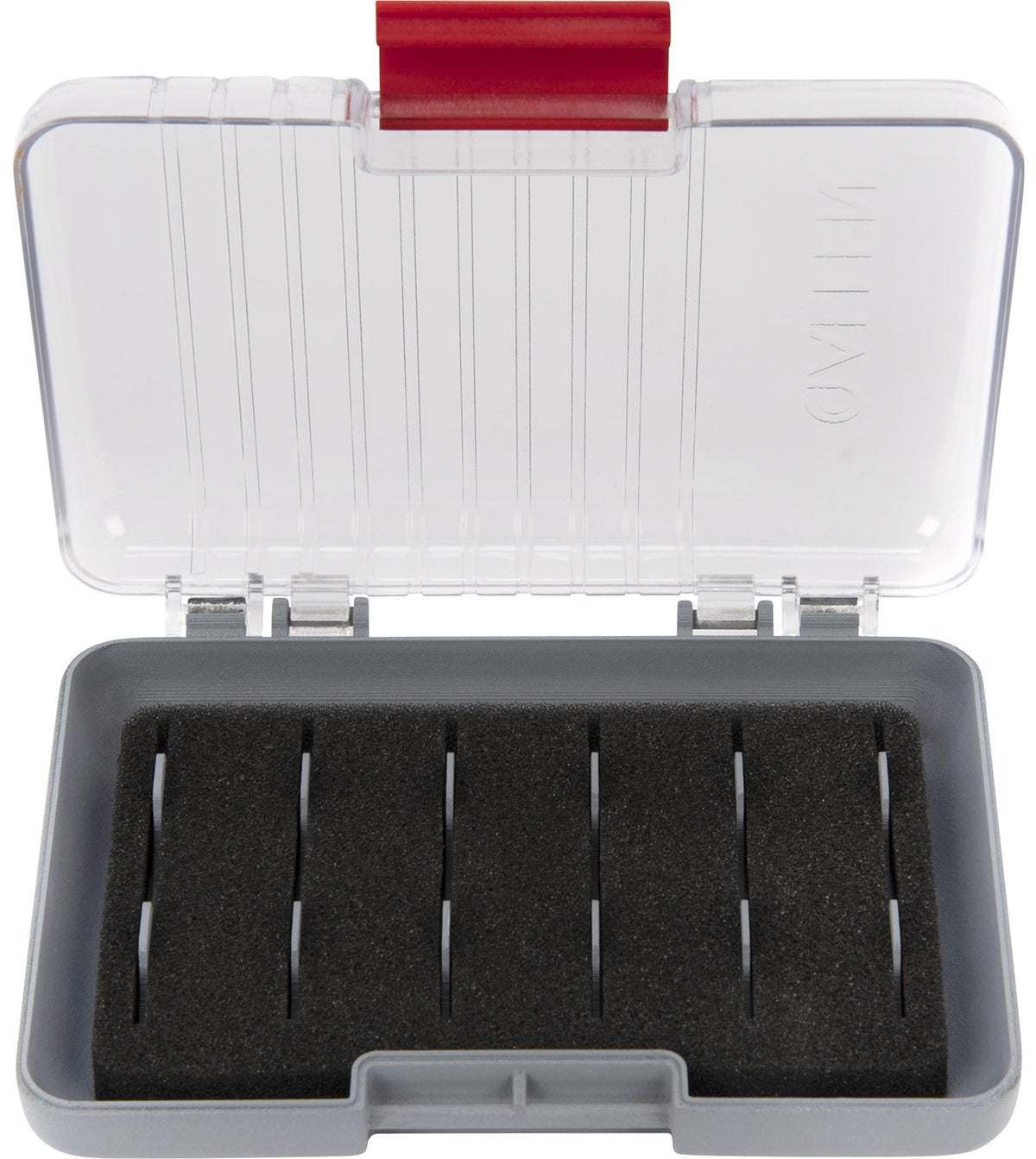 Allen 8337 Foam-Lined Choke Tube Case for 5 Standard or 3 Extended Choke Tubes