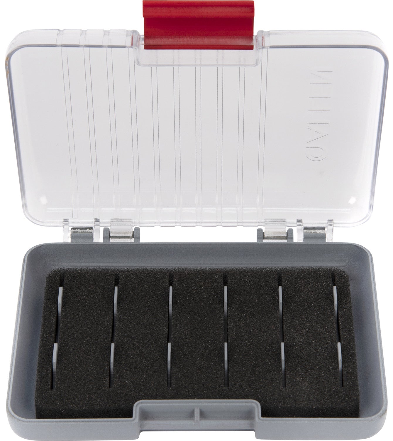 Allen 8337 Foam-Lined Choke Tube Case for 5 Standard or 3 Extended Choke Tubes