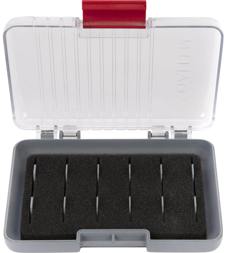 Allen 8337 Foam-Lined Choke Tube Case for 5 Standard or 3 Extended Choke Tubes