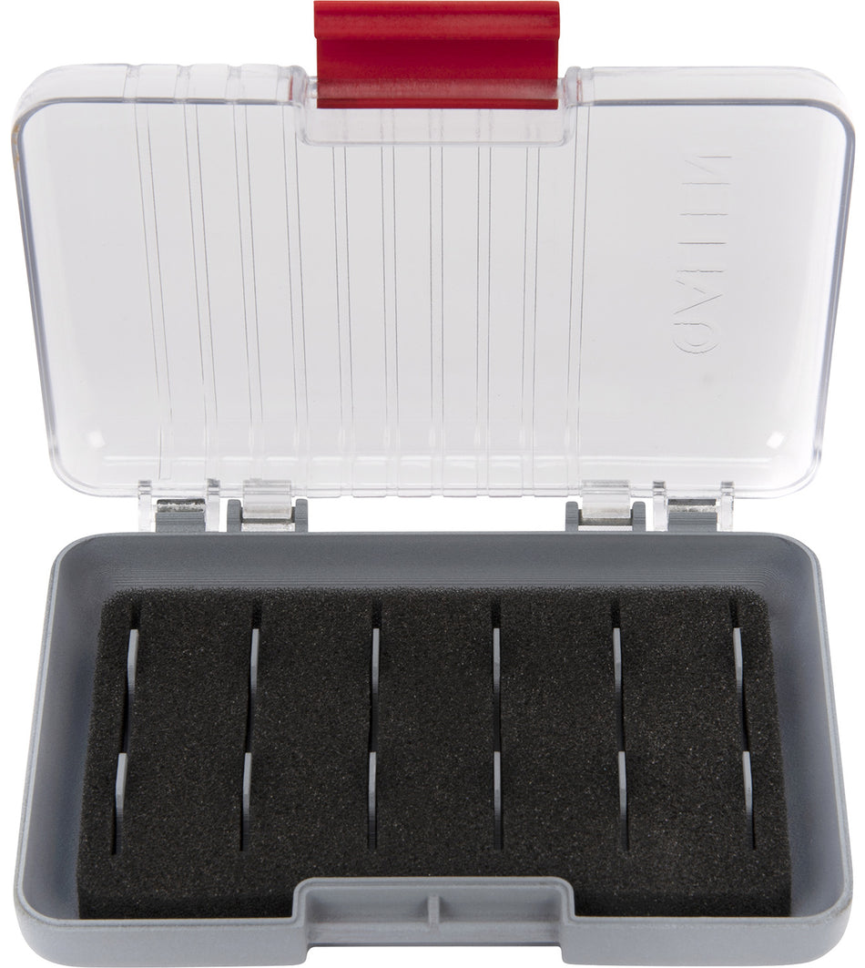 Allen 8337 Foam-Lined Choke Tube Case for 5 Standard or 3 Extended Choke Tubes