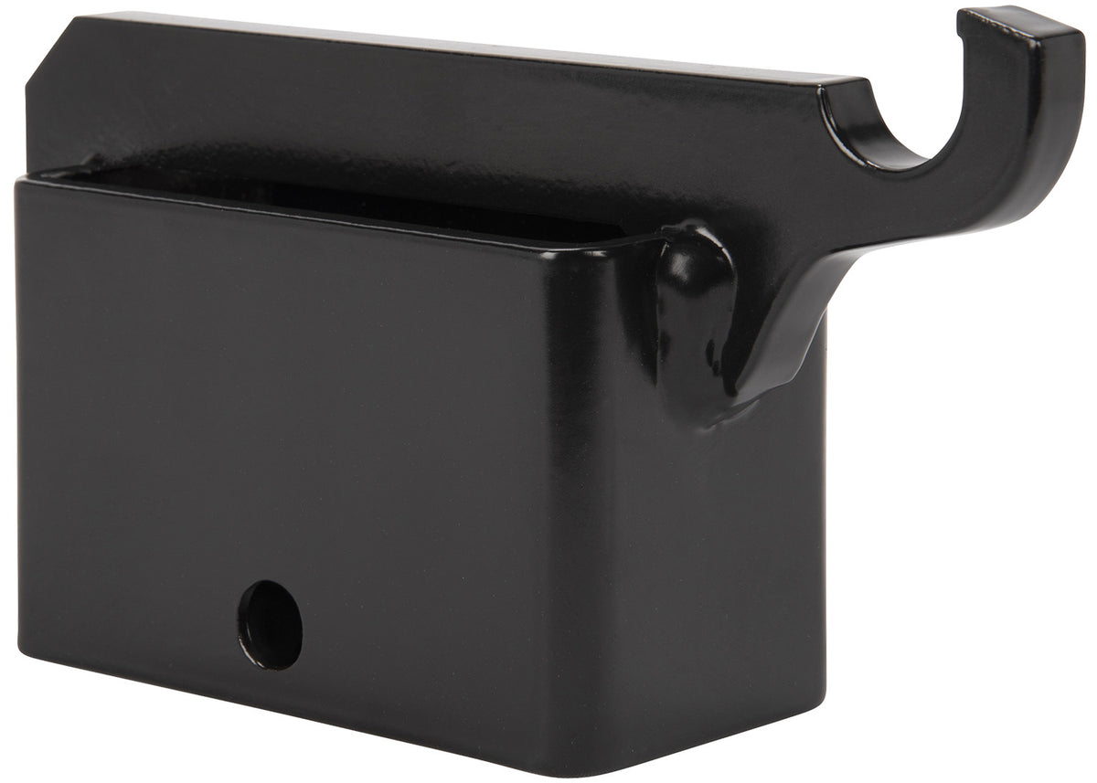 EZ-Aim 15514 Gong Target Hang Hook Steel Compatible with 2x4 Lumber