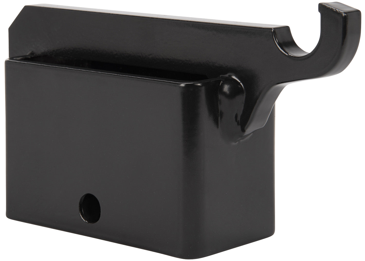 EZ-Aim 15514 Gong Target Hang Hook Steel Compatible with 2x4 Lumber