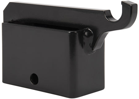 EZ-Aim 15514 Gong Target Hang Hook Steel Compatible with 2x4 Lumber