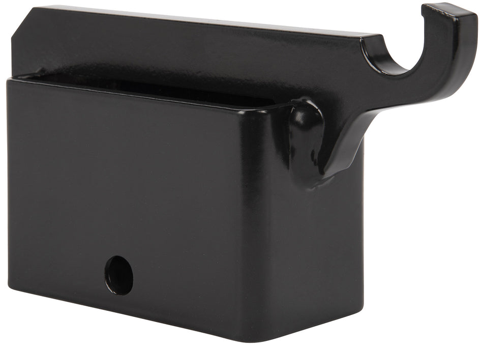 EZ-Aim 15514 Gong Target Hang Hook Steel Compatible with 2x4 Lumber
