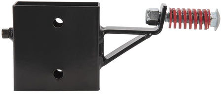 EZ-Aim 15515 Gong Shooting Target Hanger Recoil Spring 2x4 Lumber Compatible