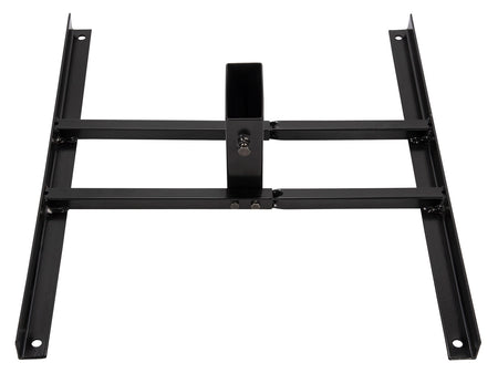 EZ-Aim 15543 Target Stand Base for Steel Shooting Targets 2" x 4" Lumber Compatible