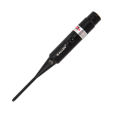 Allen 70648 X-Ring Boresighter Black Steel for .177-.50 Caliber Rifles or 12 and 20-Gauge Shotguns