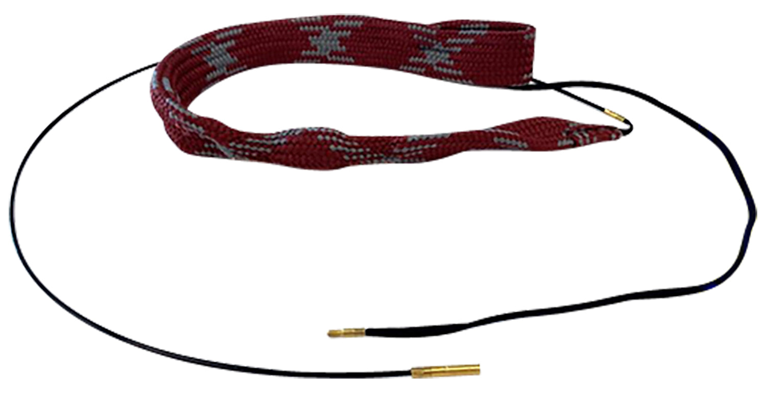 Tipton Nope Rope 12 Gauge Shotgun Pull-Through Bore Cleaner Including Case