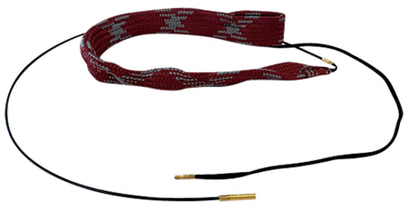 Tipton Nope Rope .40 Cal Rifle Pull-Through Bore Cleaner Includes Storage Box