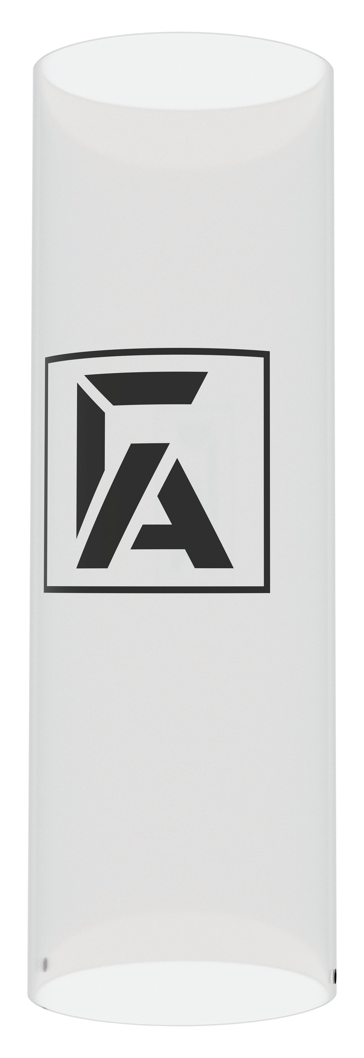 Frankford Arsenal 1145117 Clear Replacement Reservoir Compatible with Bench Top and X-10 Powder Measure