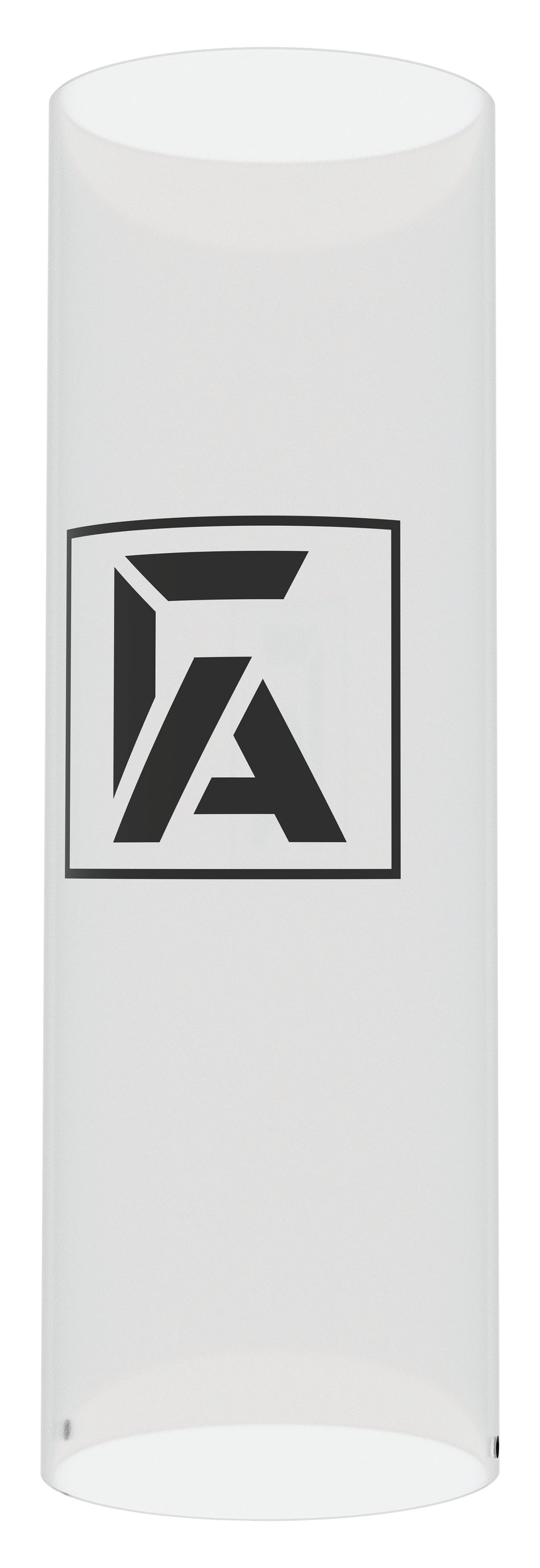 Frankford Arsenal 1145117 Clear Replacement Reservoir Compatible with Bench Top and X-10 Powder Measure