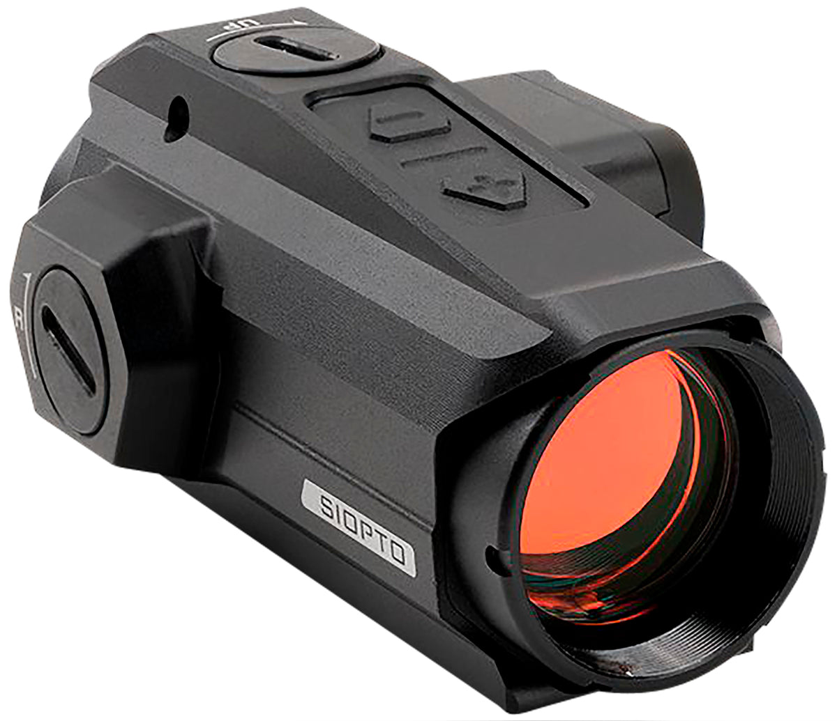 Strike Industries SOSCOUTER SCOUTER SIOPTO Red Dot Black 1x20mm 2 MOA Reticle