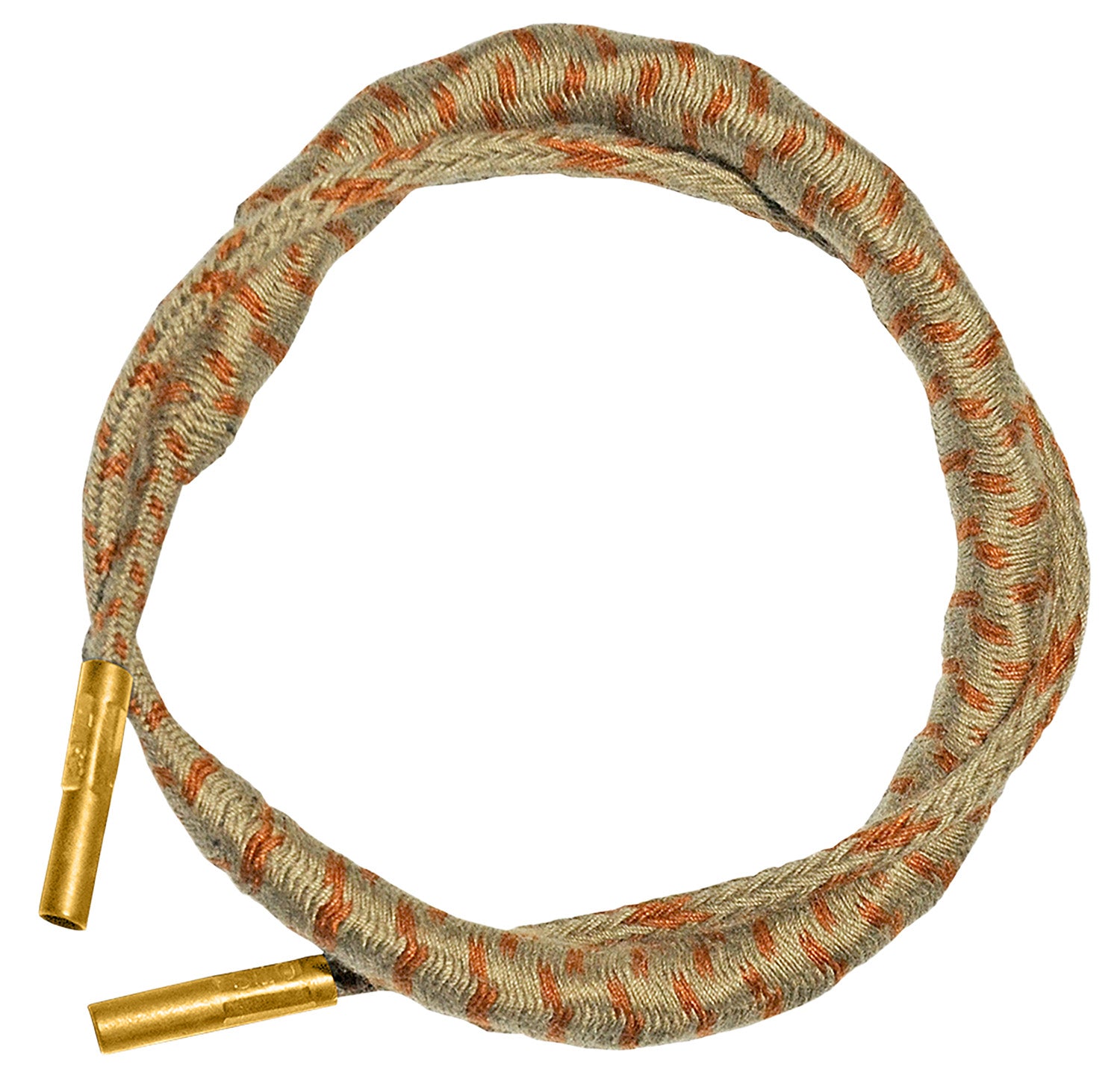 Otis FGRC341 10mm/40 Cal Ripcord Rifle Pistol Bore Cleaning Tool 36"