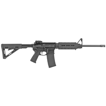 dRUGER AR-556 STND RFL 16.1" MAGPUL FURN & STK 30RD