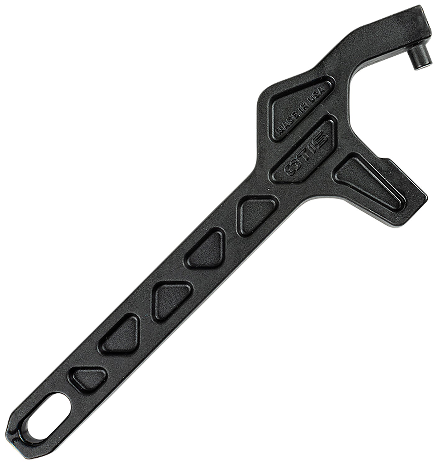 Otis FGGMDT Black Magazine Base Plate Removal Tool for Glock