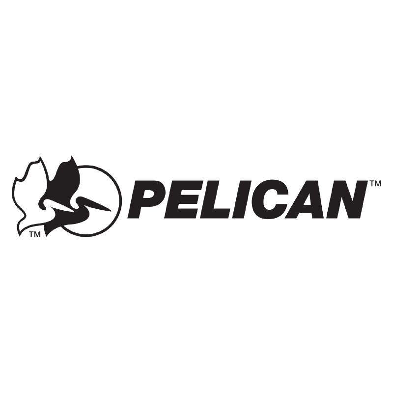Pelican 1650 32x20x11 Rolling Hard Shell Case Foam Black