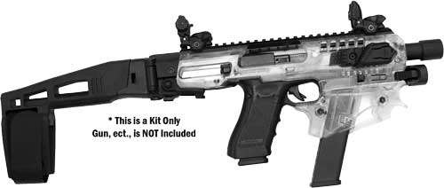 CAA Glock MCK Micro Conversion Kit