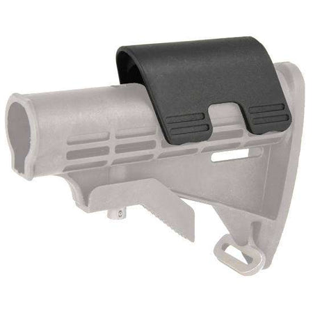 CAA Collapsible Stock Cheek Rest - 1.4cm Rise