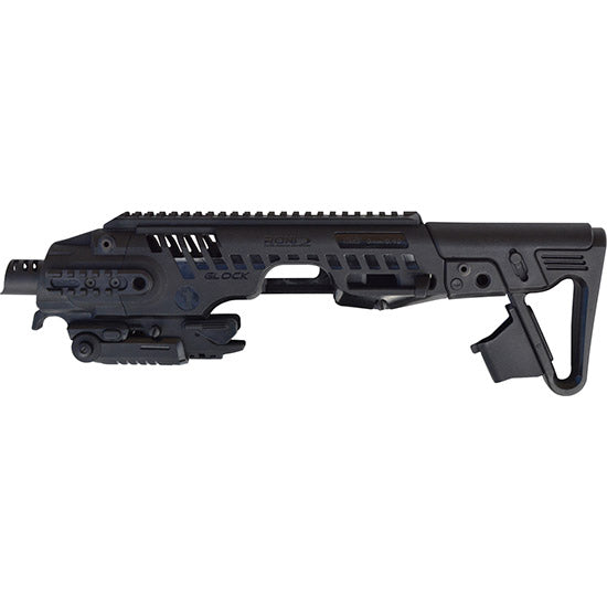 CAA RONI Glock Carbine Conversion Kit Models 17 18 19 22 23