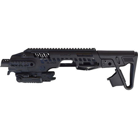CAA RONI Glock Carbine Conversion Kit Models 17 18 19 22 23