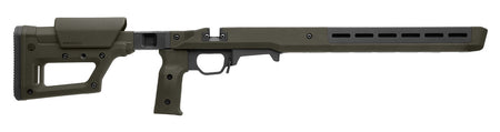 Magpul MAG1199-ODG Pro 700 Lite SA Adjustable Chassis Stock OD Green Rem 700