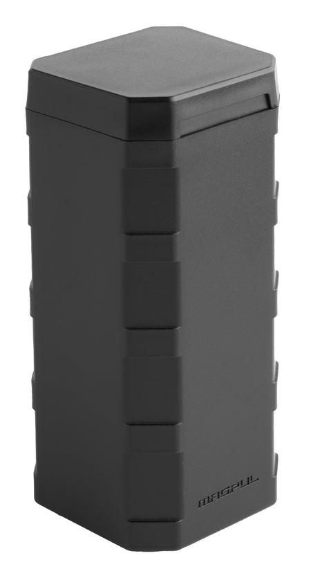 Magpul MAG1223BLK DAKA Can 2.0 Black Polymer Crush-Resistant Storage