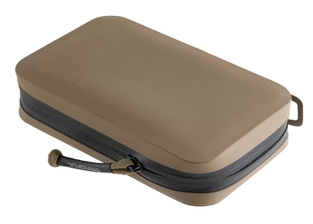Magpul DAKA Utility Organizer Flat Dark Earth YKK AquaGuard Zipper