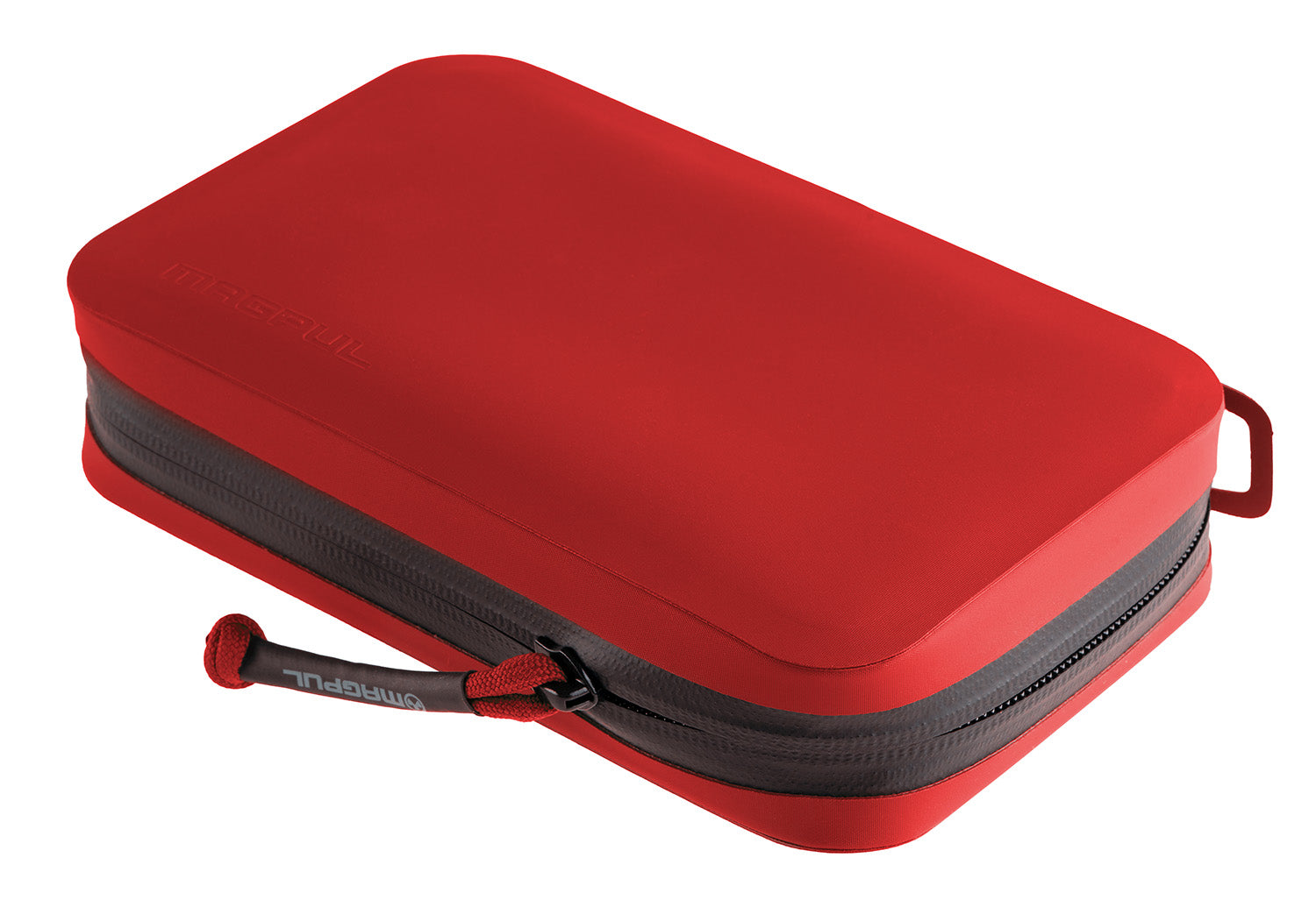 Magpul DAKA Utility Organizer Red YKK AquaGuard Zipper Case