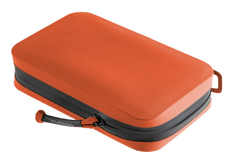 Magpul DAKA Utility Organizer Orange YKK AquaGuard Zipper Case
