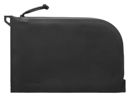 Magpul MAG1264-001 DAKA Black Single Pistol Storage Case with Paracord Zipper Pull