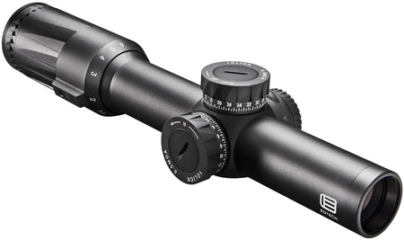 Eotech VDU16FFSR2G Vudu 1-6x24mm First Focal Plane Scope with Illuminated Green SR2-MOA Reticle
