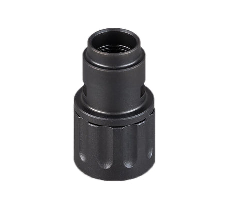 SilencerCo Rimfire Adapter AC5 1/2x28 for Walther P-22 Steel