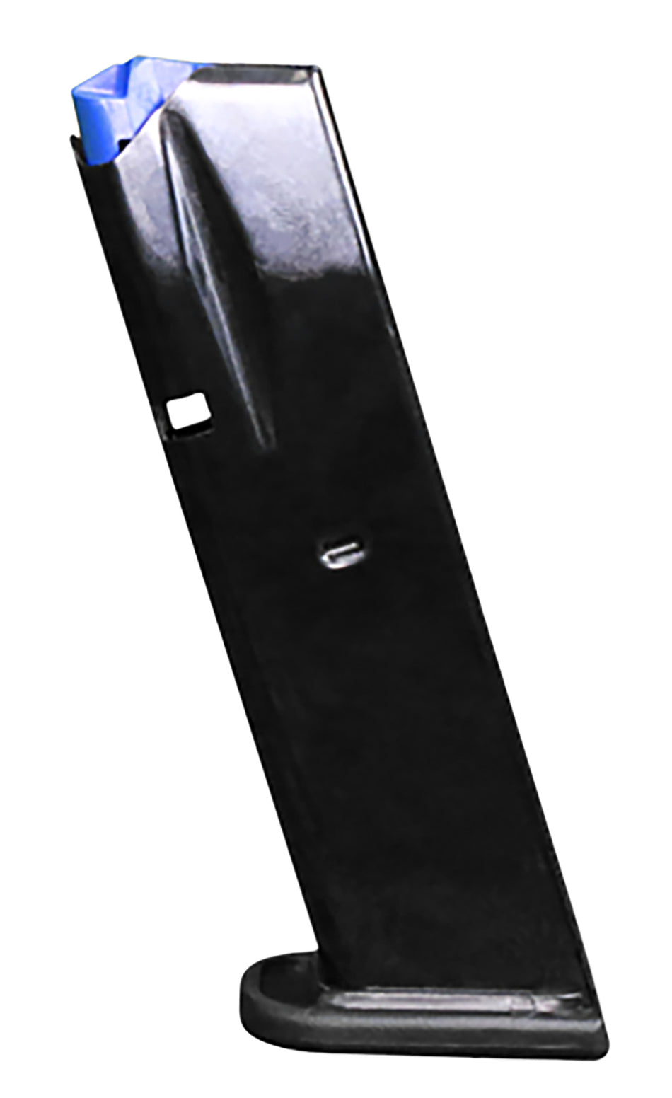 EAA Girsan 390224 10rd 9mm Magazine Compatible with MC28SA/MC9 Black Steel
