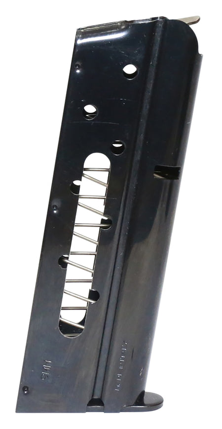 EAA Girsan 390505 7rd 9mm Magazine for MC1911SC Ultimate Black Steel