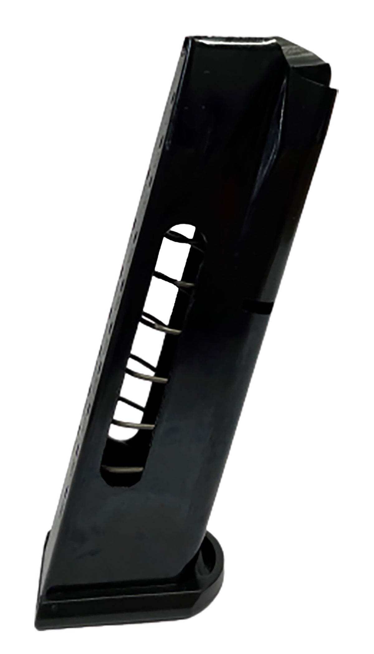 EAA Girsan 390119 18rd 9mm Windowed Detachable Magazine for Regard Model Black
