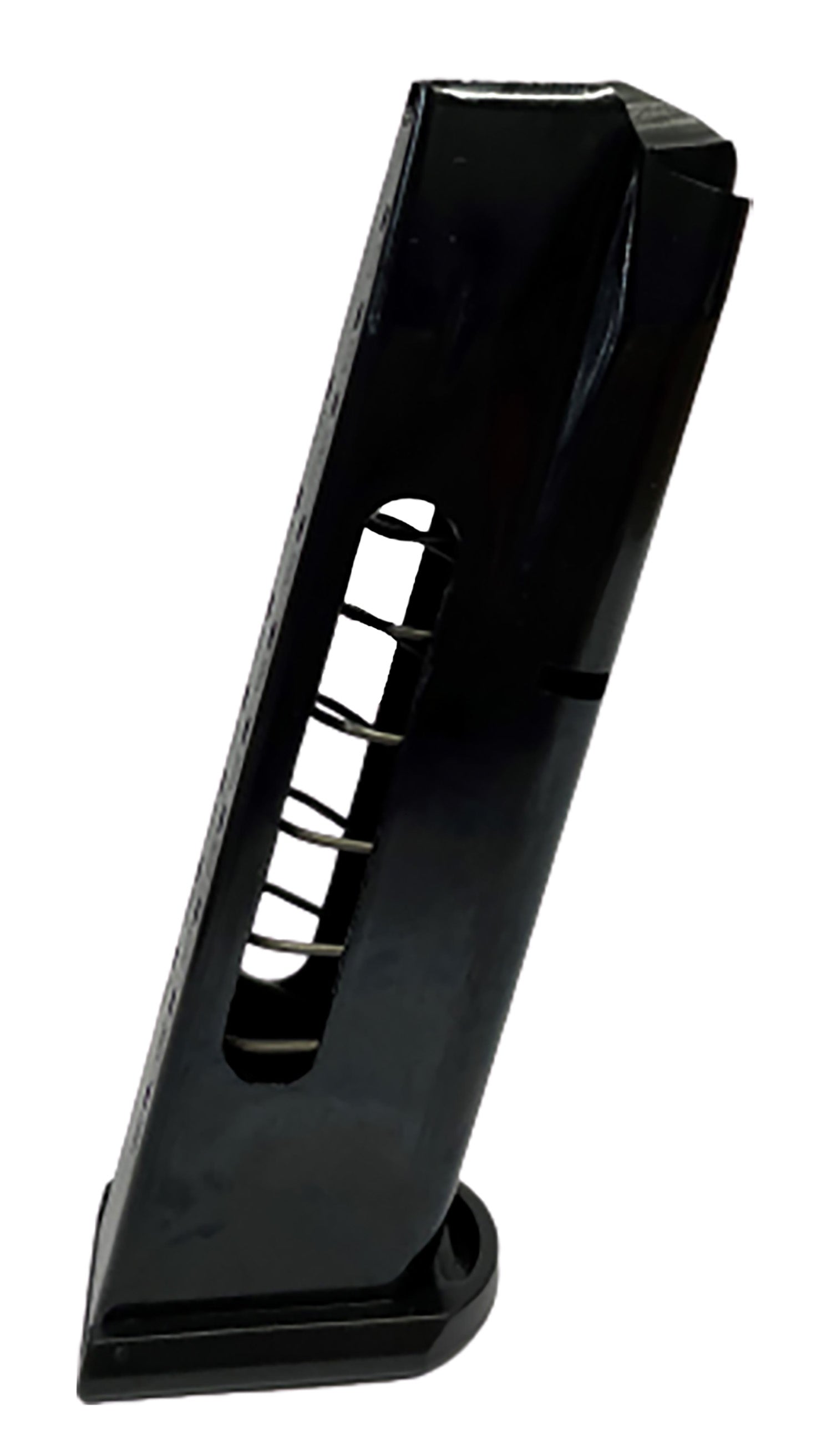 EAA Girsan 390119 18rd 9mm Windowed Detachable Magazine for Regard Model Black