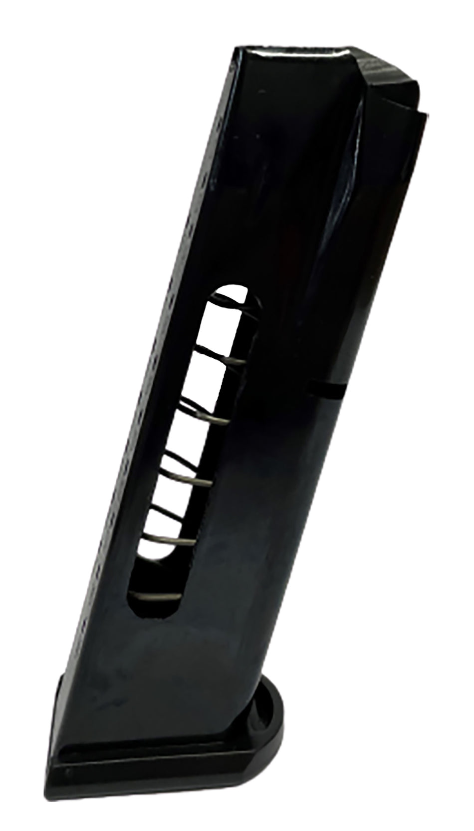 EAA Girsan 390119 18rd 9mm Windowed Detachable Magazine for Regard Model Black