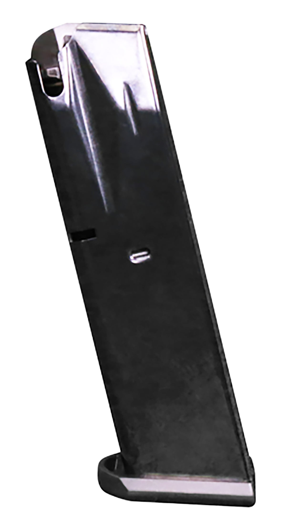 EAA Girsan 390223 10rd 9mm Magazine for Regard Model Black Steel