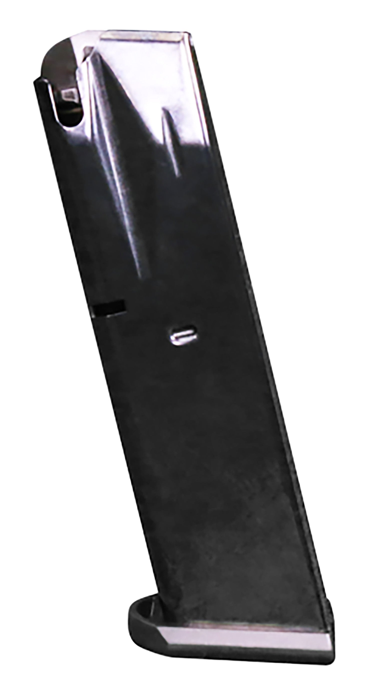 EAA Girsan 390223 10rd 9mm Magazine for Regard Model Black Steel