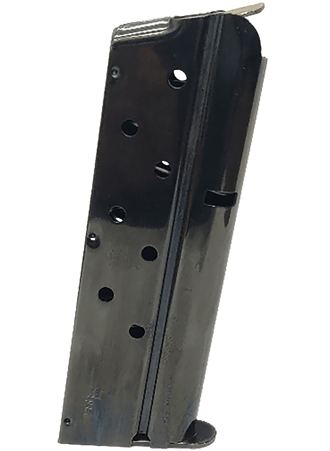 EAA Girsan 190030 8rd .45 ACP Magazine Compatible with MC1911S/MC1911C Black