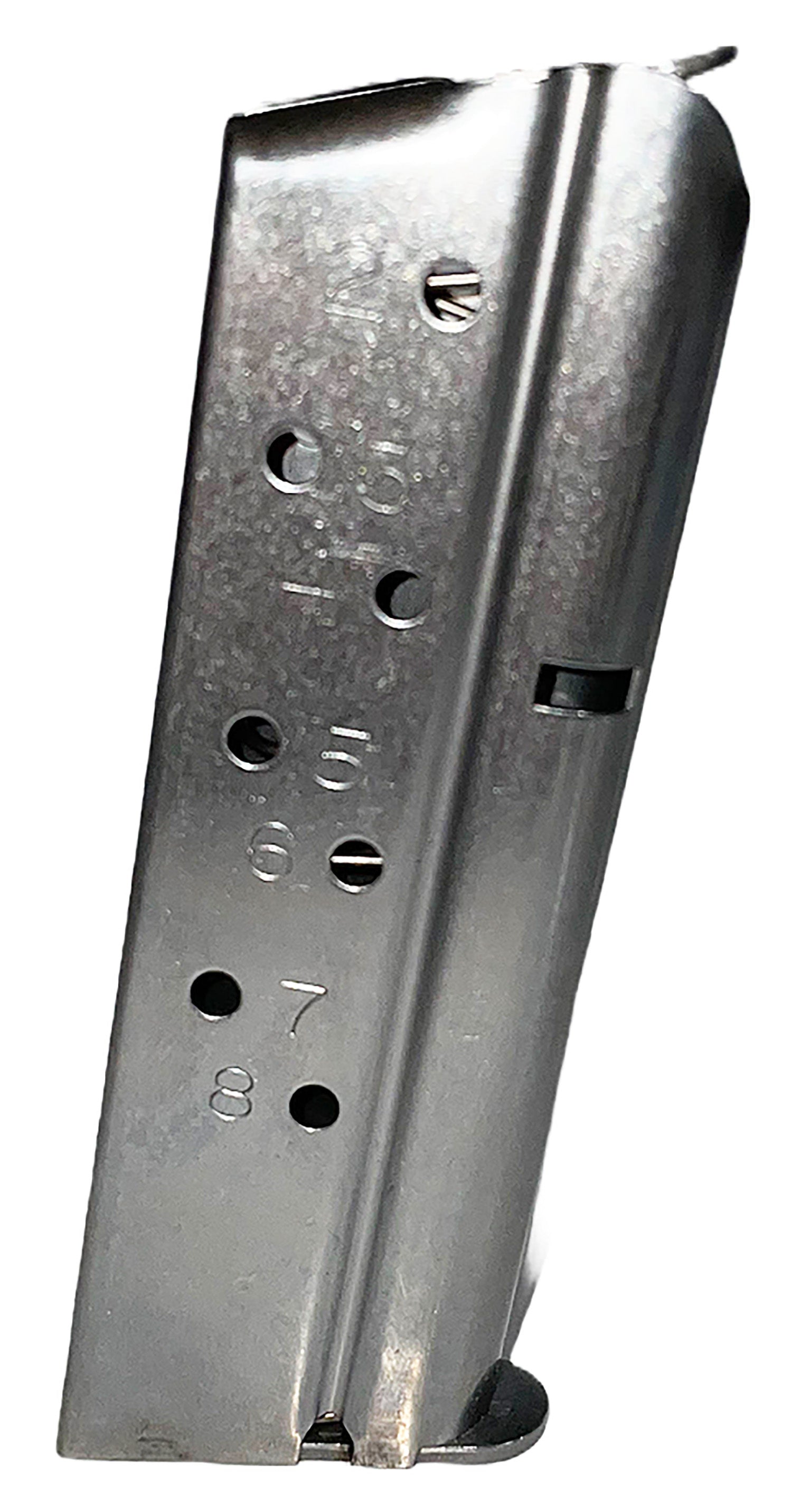 Girsan 390507 7rd 9mm Luger Magazine Compatible with MC1911SC Stainless Steel
