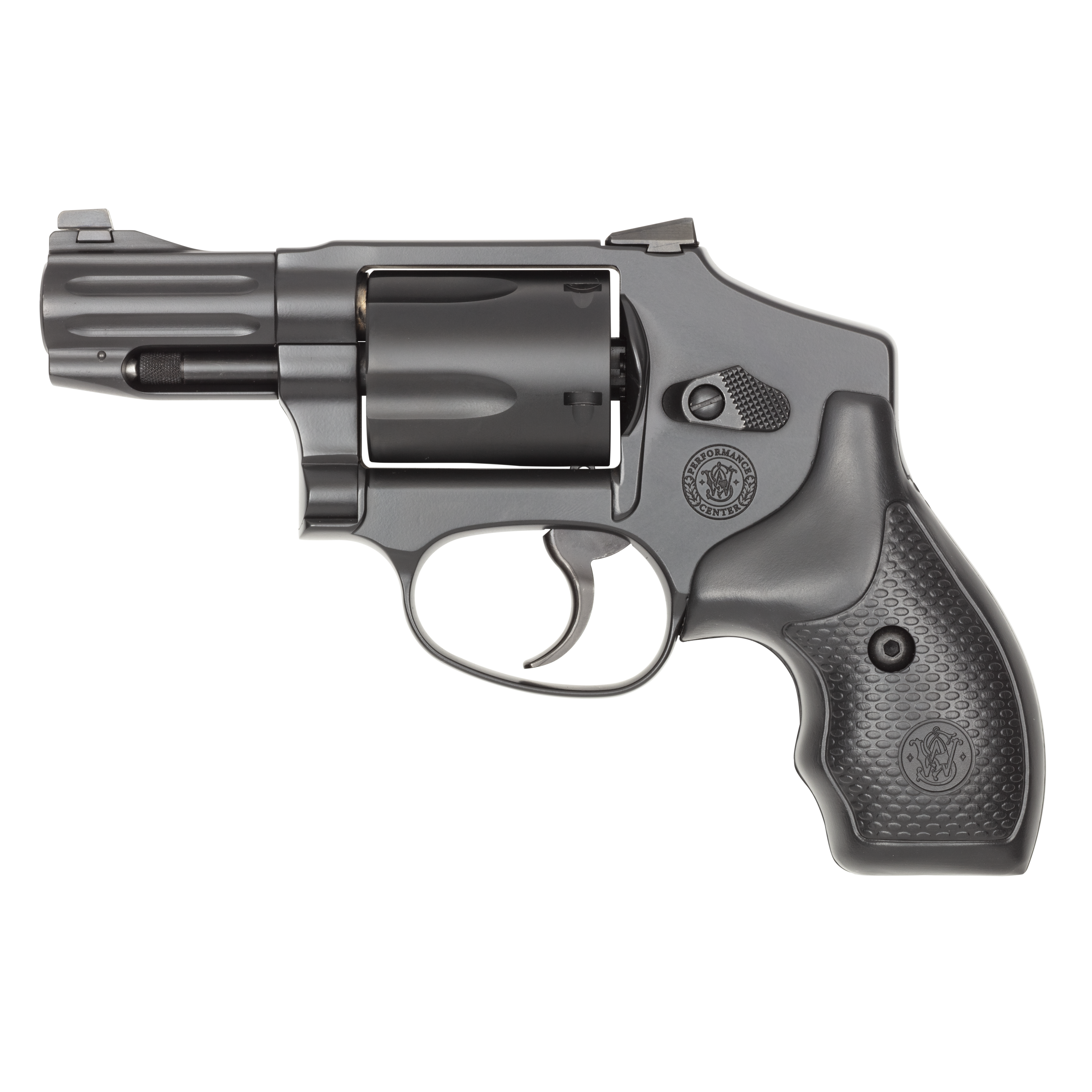 S&W M640 14448 357 2.125 5R BLK